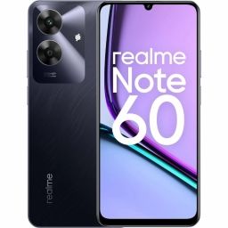 REALME NOTE 60 4-128 BK